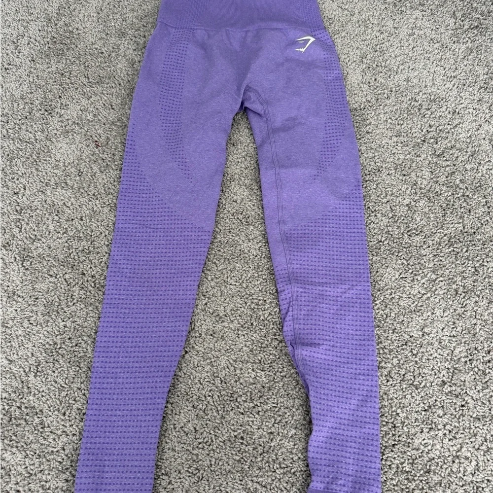 Gymshark elevate your